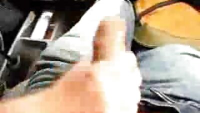 V spalnici prepadejo porno zvezde, ki se želijo zabavati in jebati