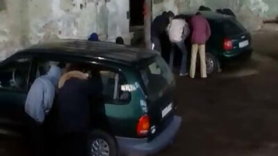 Suha kuža, ki se rada dotika svojih bradavic, je zajebana