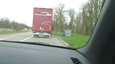 Sladko videti ebenovino dekle Anya Ivy dobi na obrazu njen beli ljubimec