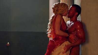 Rimming in vaginalni bong navdušita dame extremelt